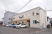 GARRRIIIの賃貸物件