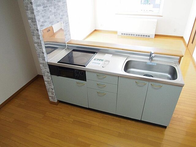 キッチン