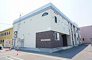 フォレックスの賃貸物件