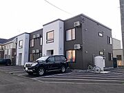 NEOフレシール美瑛の賃貸物件