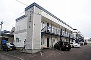 フレンドリーAの賃貸物件
