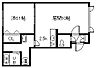 間取り：間取り