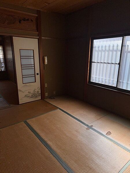 和室