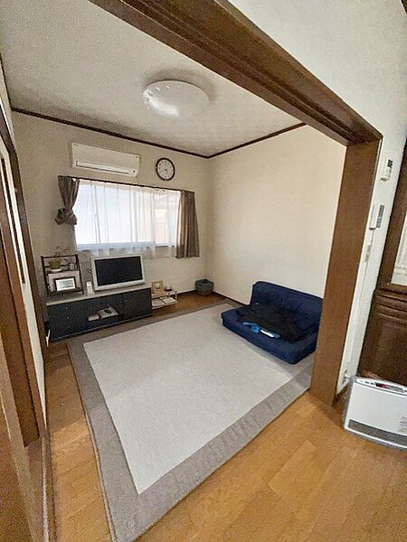 室内