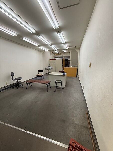 室内