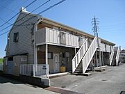 ハイツ小南 2階 築40年9ヶ月の賃貸物件