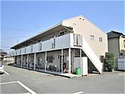 荒井駅より徒歩17分 2階 築41年の賃貸物件