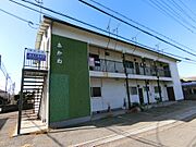別府駅より徒歩12分 1階 築50年2ヶ月の賃貸物件