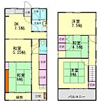 梅井4丁目　藤川邸のイメージ