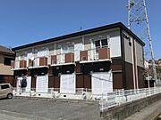 サンライフ北脇の賃貸物件