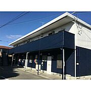 伊保高山ハイツ１号棟 2階 築41年4ヶ月の賃貸物件