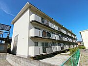 コーポ曽根 3階 築48年2ヶ月の賃貸物件