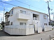 メゾン高砂 1階 築36年1ヶ月の賃貸物件