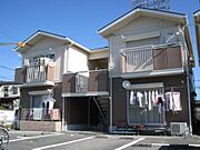 荒井駅より徒歩15分 2階 築38年4ヶ月の賃貸物件