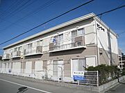 サニーコーポ 2階 築36年1ヶ月の賃貸物件