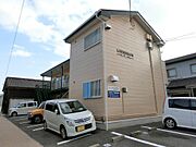 リンデンバウム 2階 築34年6ヶ月の賃貸物件