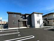 アレグリアIIの賃貸物件