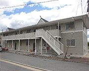 エスポワール・ドミールＢ棟 2階 築27年8ヶ月の賃貸物件