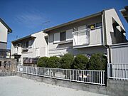 高砂駅より徒歩14分 2階 築38年6ヶ月の賃貸物件