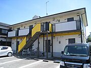 エクレールの賃貸物件