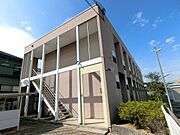 フラッツ伊保 1階 築26年9ヶ月の賃貸物件