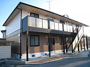 宝殿駅より徒歩10分 1階 築27年の賃貸物件