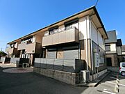 ロータスハイム 1階 築22年9ヶ月の賃貸物件