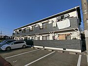 シャルムYAMA 2階 築38年の賃貸物件