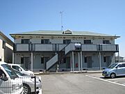 ヴァンサンクの賃貸物件