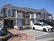 フラッツ今市１ 1階 築24年8ヶ月の賃貸物件