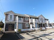フラッツ今市１ 1階 築25年の賃貸物件