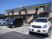 伊保駅より徒歩13分 1階 築27年9ヶ月の賃貸物件