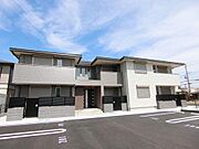 カサベルデFの賃貸物件