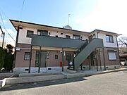 サンライフちぐさA 1階 築33年11ヶ月の賃貸物件
