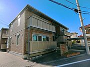 ＦｌｅｖｒｄｅＳａｉｓｏｎの賃貸物件
