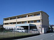 荒井駅より徒歩8分 2階 築18年9ヶ月の賃貸物件