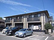 アークサキノミヤA 2階 築24年6ヶ月の賃貸物件