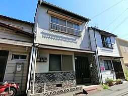 狩網町戸建