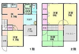 伊保崎5丁目　山口邸