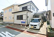 尾上の松駅より徒歩4分 築38年1ヶ月 2階建の賃貸物件