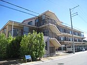 グリーンコート加古川2番館 2階 築25年6ヶ月の賃貸物件