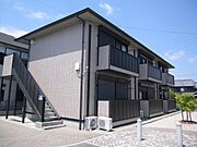 パストラル中筋Ｂ棟 1階 築23年6ヶ月の賃貸物件