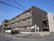 メゾン尾上の松２ 1階 築34年の賃貸物件