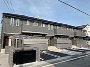 ロワール 1階 築4年の賃貸物件