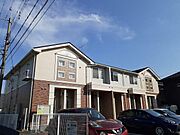 アミュ ロータス 1階 築20年1ヶ月の賃貸物件