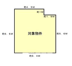 大孝テナントI 1階/2