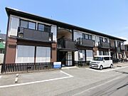 山陽曽根駅より徒歩5分 1階 築32年4ヶ月の賃貸物件
