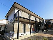 宝殿駅より徒歩20分 1階 築28年6ヶ月の賃貸物件