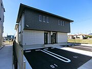 加古川駅より徒歩18分 1階 新築の賃貸物件