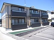 伊保駅より徒歩13分 築28年6ヶ月 2階建の賃貸物件